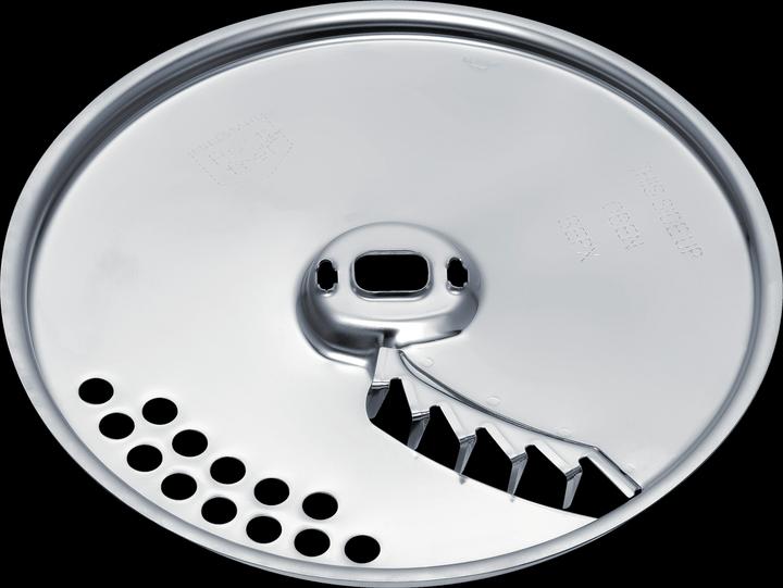 Produktbild Bosch Hausgeräte Muz45ps1