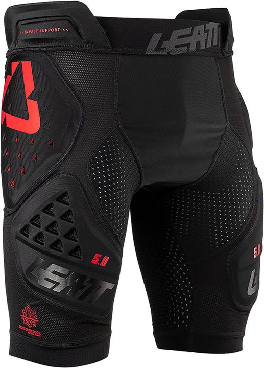 Actual product image Leatt DBX 5.0 3DF (XL, Protector shorts, Unique specimen)