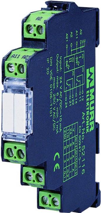 Murr Elektronik Relay module