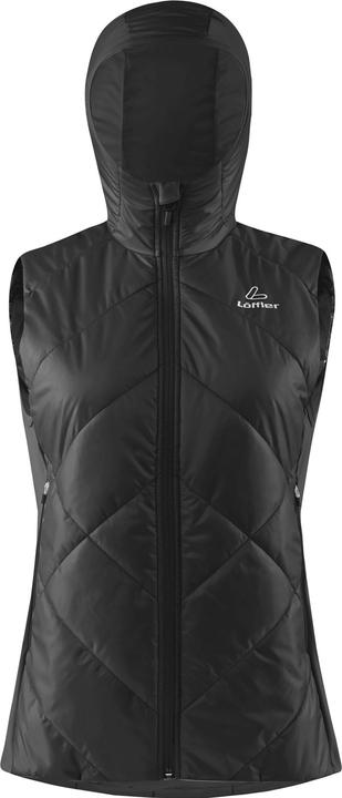 Actual product image Löffler PL60 Hoodie (44)