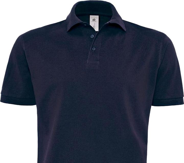 Produktbild B&C Heavymill Poloshirt (3XL)