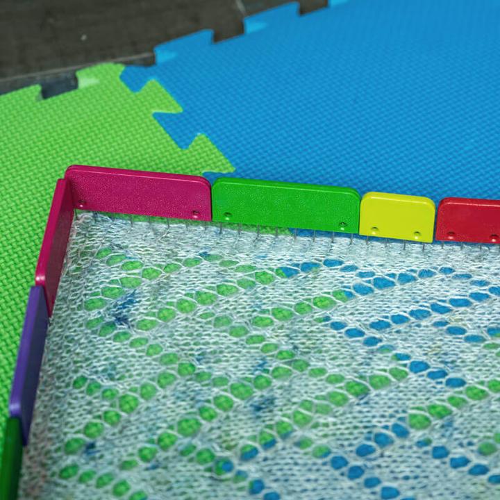 Produktbild Knitpro Spannmatten