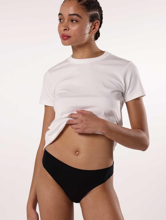 Produktbild Smoon Menstruationshöschen aus Mikrofaser mit mittlerem Fluss (XS)