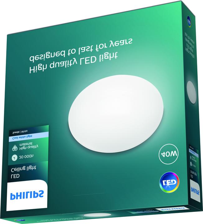Produktbild Philips Suede (3200 lm)