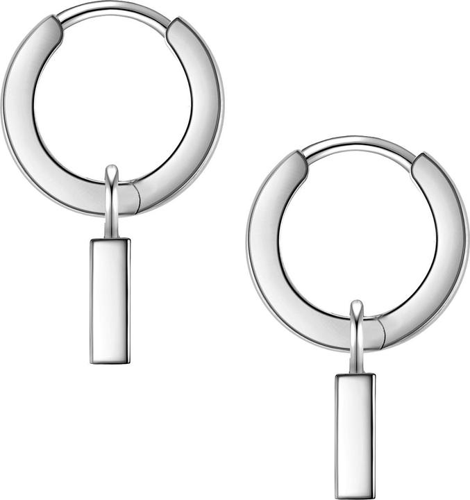 Produktbild Glanzstücke München Damen Sterling Silber Zirkonia silber - 29934 (Sterling Silber)