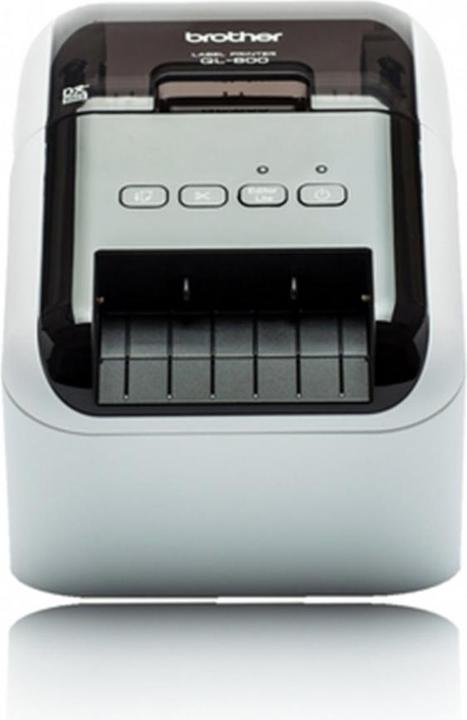 Brother Ql-800 (300 dpi)