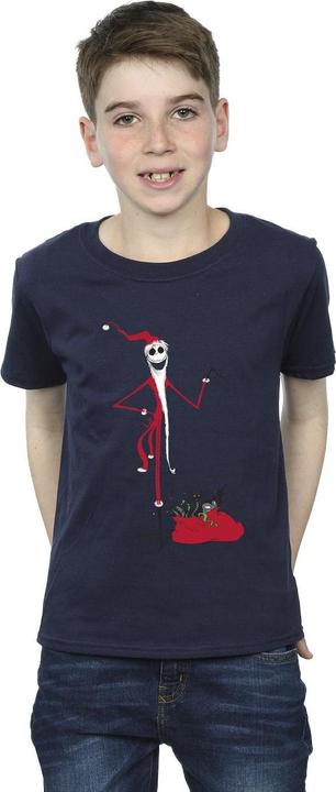 Actual product image Dick Smith Boys Christmas Presents T-Shirt (116)