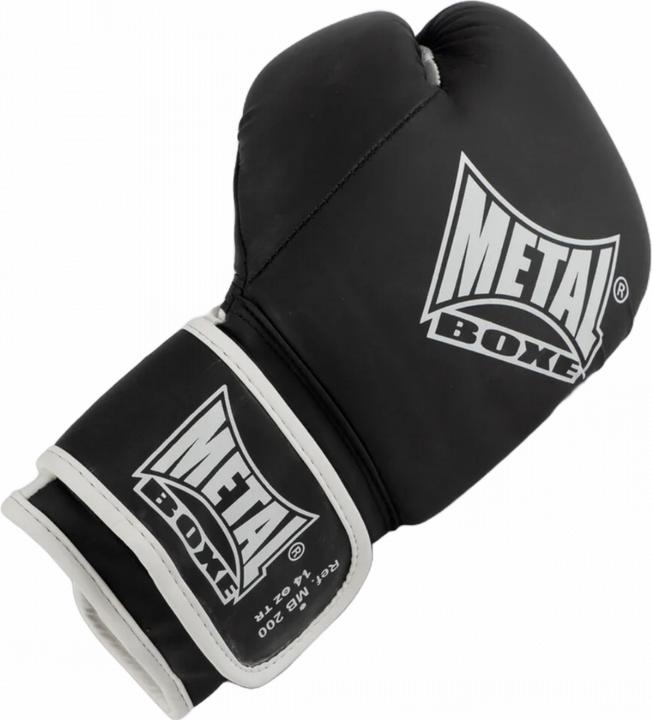 Produktbild MetalBoxe Handschuhe Training (10 OZ, 10)