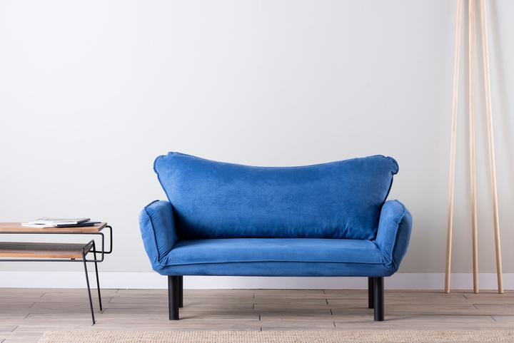 Actual product image Atelier del Sofa Harmony (2 person sofa)