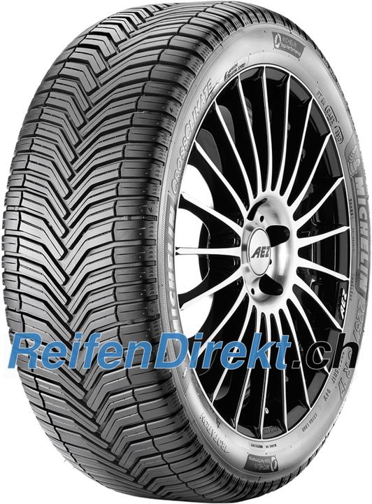 Produktbild Michelin CrossClimate + (175/65R14 86H)