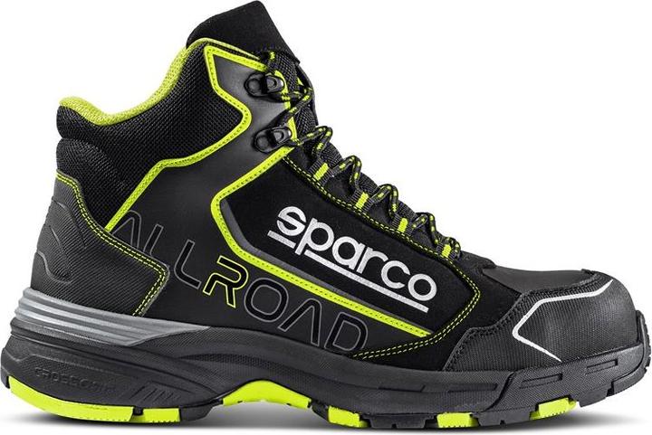Image du produit Sparco Allroad-H (47)