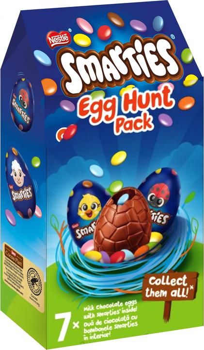 Nestlé Egg Hunt (140 g)