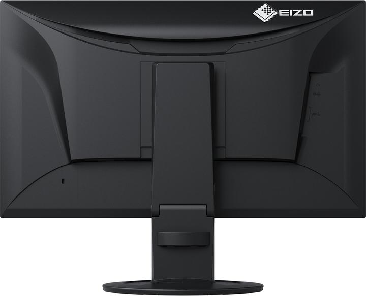 Actual product image Eizo FlexScan EV2460 (1920 x 1080 pixels, 23.80")