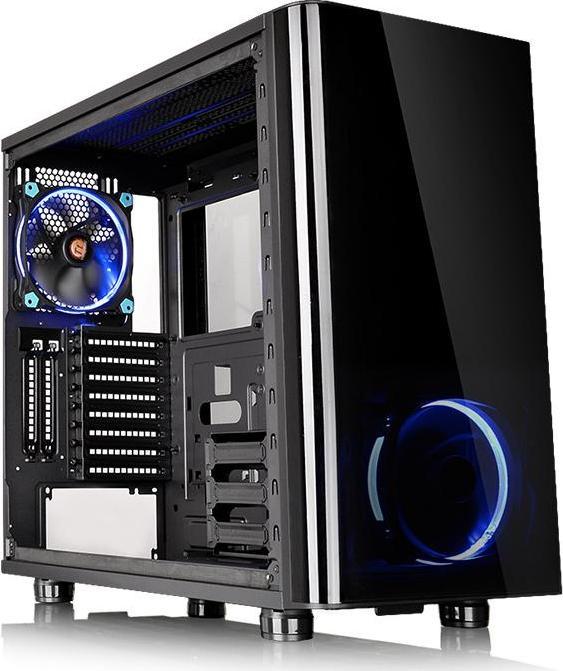 Produktbild Thermaltake View 31 (ATX, mATX, Mini-ITX)