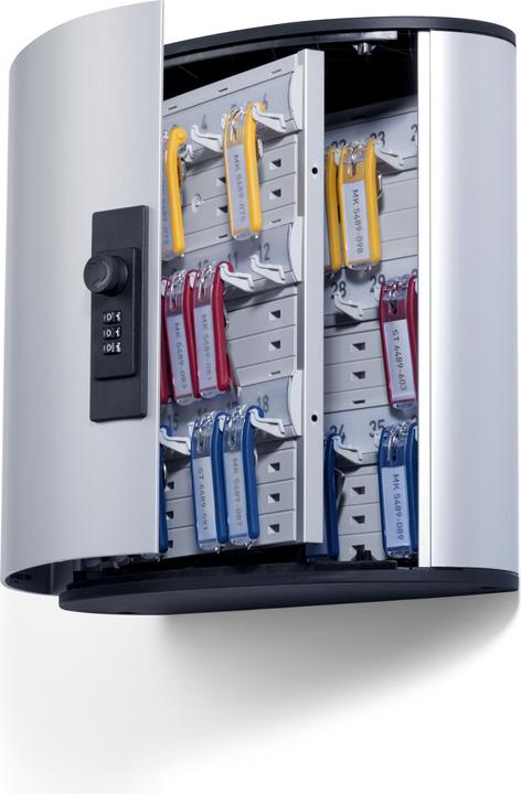 Actual product image Durable Key Box Code 36