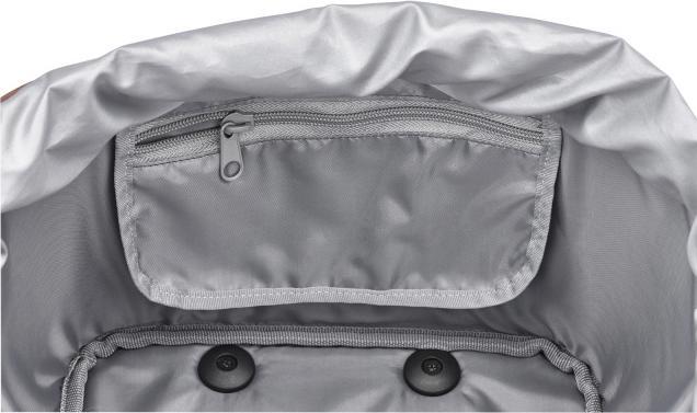 Productafbeelding Racktime Agnetha (15 l, Draagtas)