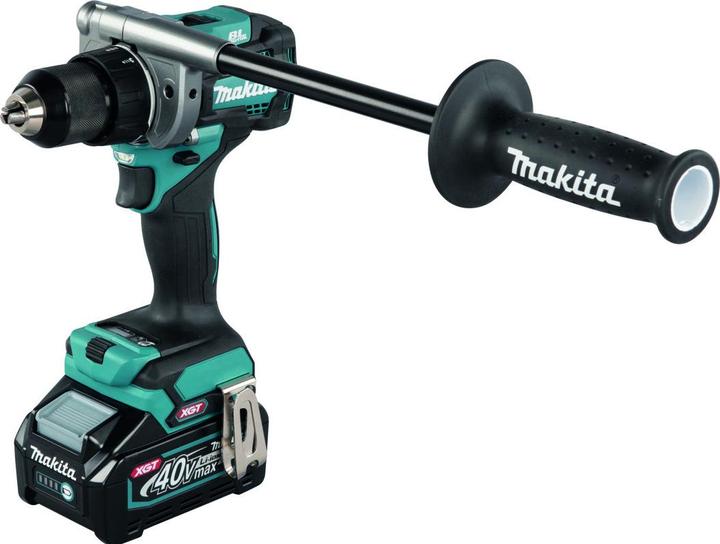 Produktbild Makita DF001GM201 (Akkubetrieb)