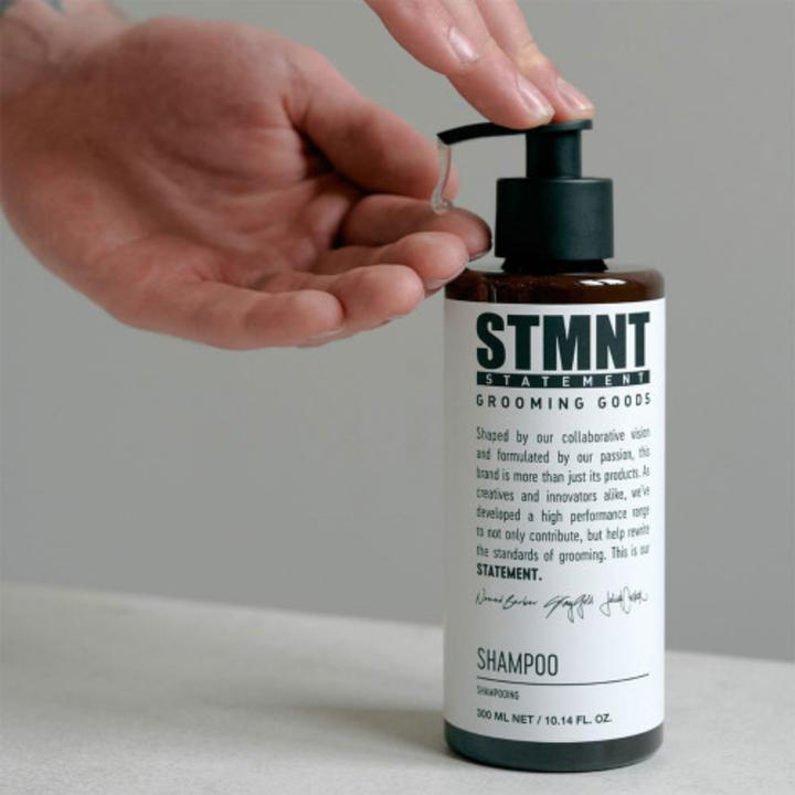 Produktbild STMNT Shampoo (80 ml)