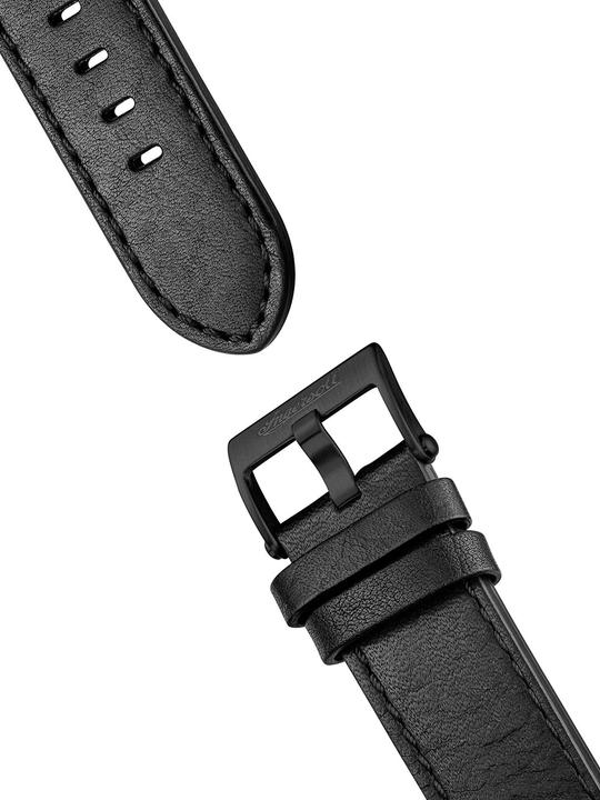 Produktbild Ingersoll 1892 Ingersoll I16602 Herrenuhr Ingersoll Anvil Automatik 46mm 5ATM (Skeleton-Uhr, 46.50 mm)