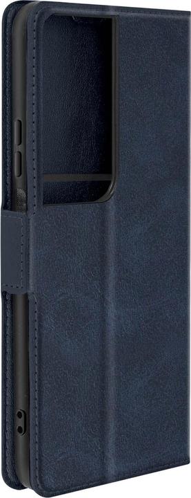 Image du produit Avizar Étui en cuir synthétique SleekCard Series (Honor 90 Smart)