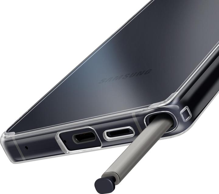 Produktbild Spigen Ultra Hybrid (Samsung Galaxy S25 Ultra)