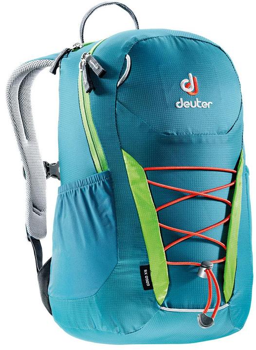 Produktbild Deuter Kinderrucksack Gogo XS cranberry coral 2017 (13 l)