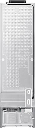 Produktbild Samsung BRB30703EWW/EF Kühl- und Gefrierkombination Integriert 298 l E Weiss (298 l)