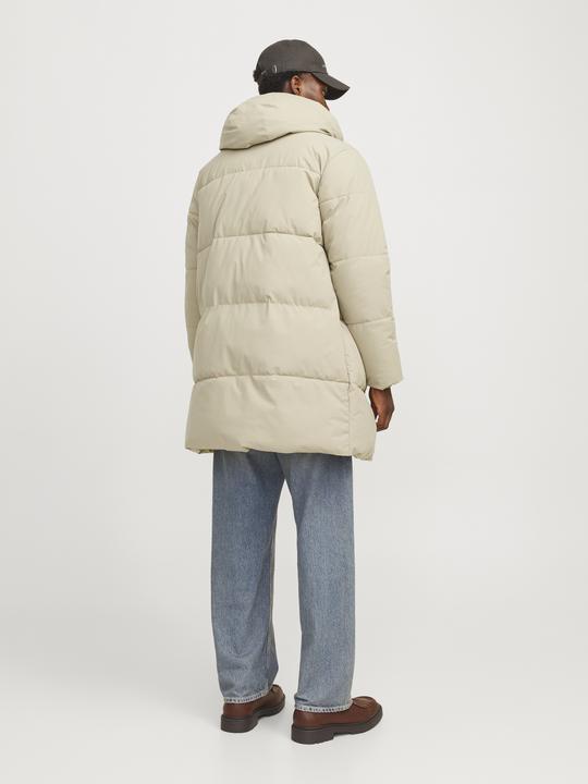 Actual product image Jack & Jones Quilted jacket Quilted jacket (S)