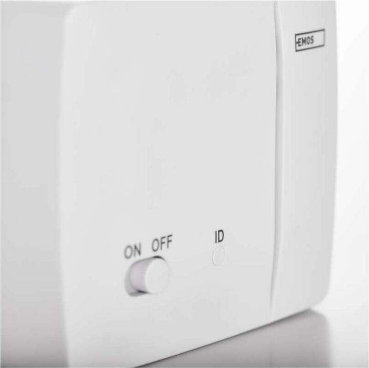 Actual product image Emos P5611OT