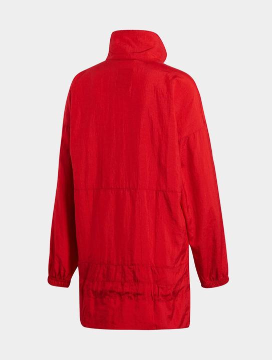 Actual product image adidas W Windbreaker - 98677 (32)