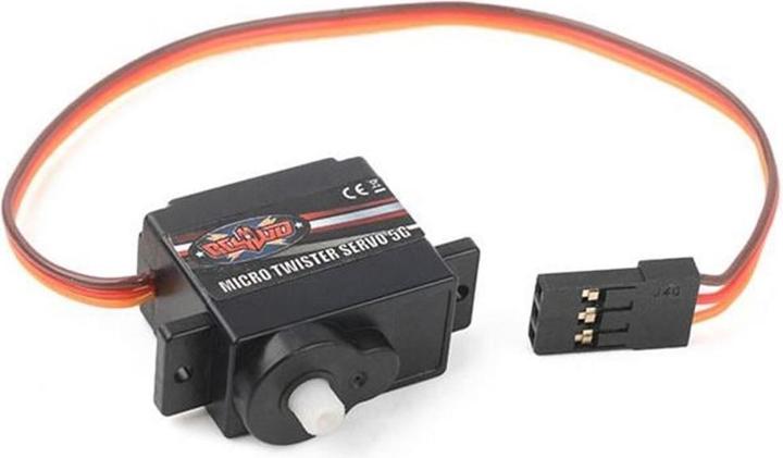 Image du produit Rc4Wd Servo Micro Twister 5g Analogique