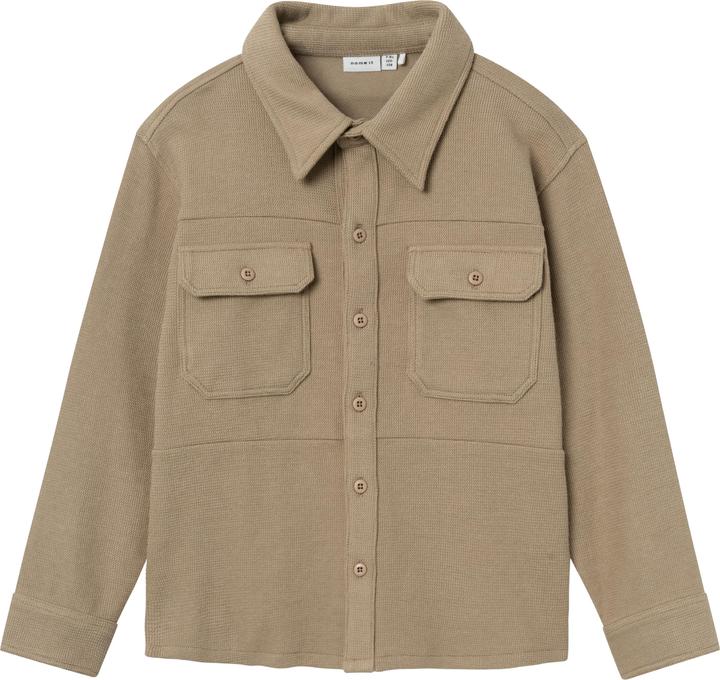 Immagine prodotto Name it Camicia dal taglio regolare (122)
