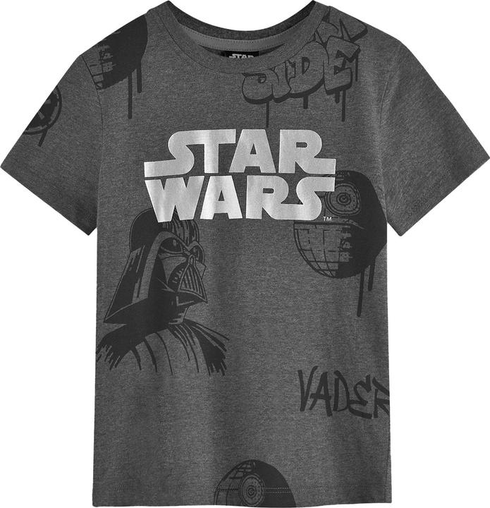 Star Wars TShirt Jungen