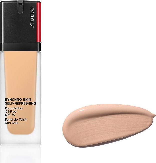 Produktbild Shiseido Synchro Skin Self-Refreshing (310 Silk)