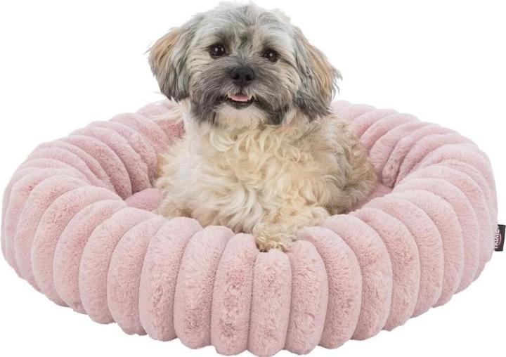 Immagine prodotto Trixie Cuccia per cani Lonni ø 60 cm, rosa (Cane)