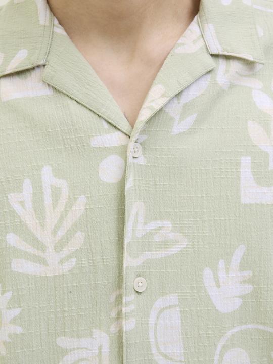 Produktbild Jack & Jones Relaxed Fit Hemd Hemd (XS)