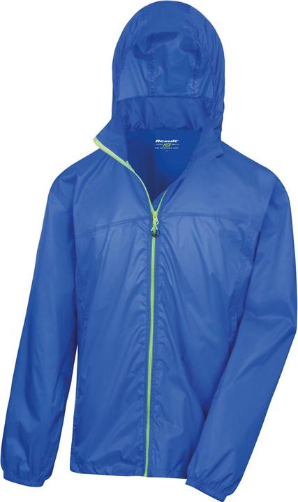 Lime green, Royal blue