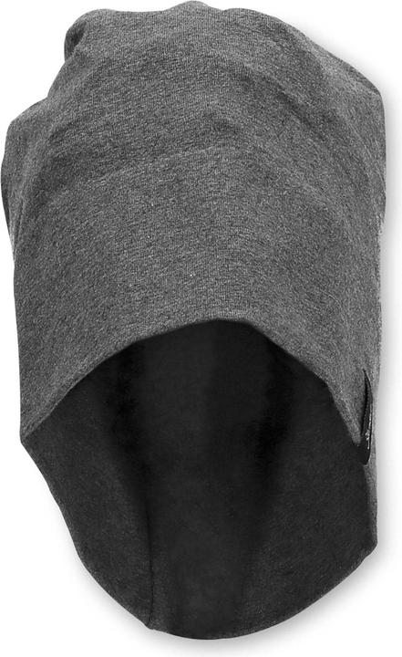 Produktbild Sterntaler Mütze Slouch-Beanie Asphalt Gr. 49 (49)