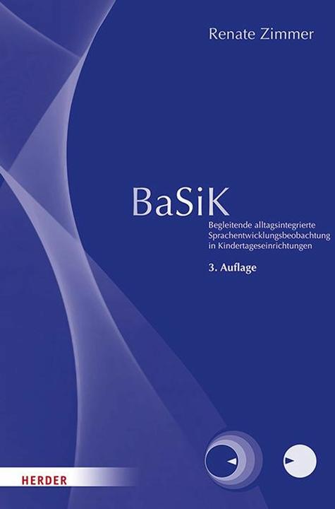 Actual product image BaSiK (German, Renate Room, 2019)