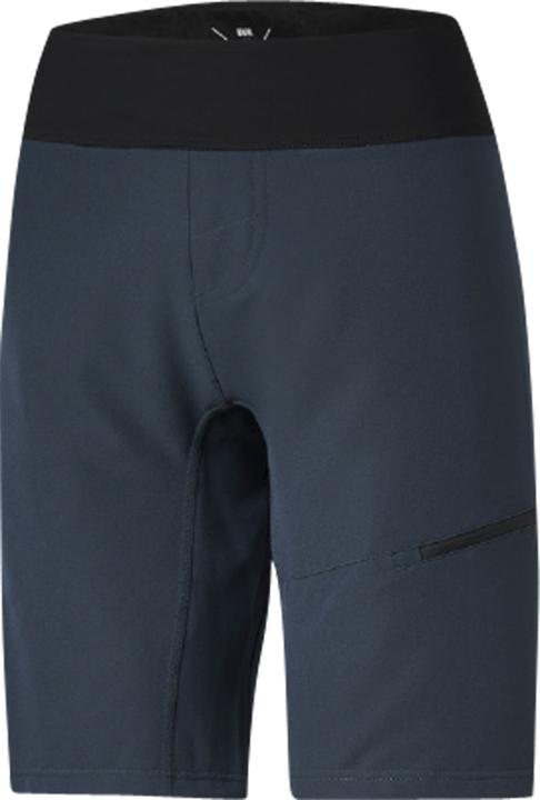 Produktbild iXS Women's Carve 1.0 H-H shorts (44)