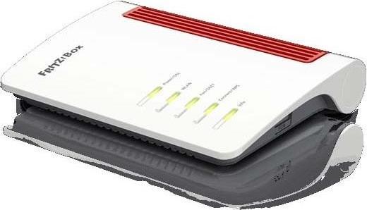 Productafbeelding AVM FRITZ!Box 7530