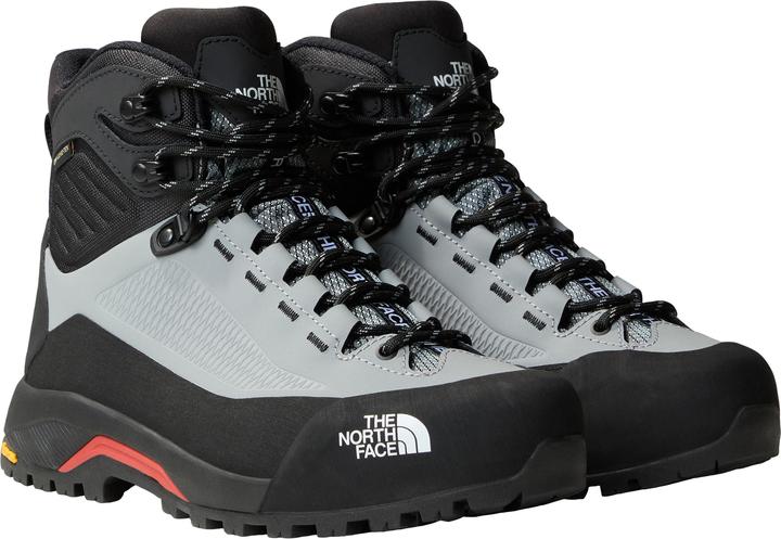 Actual product image North Face Women's Verto Alpine Mid GORE-TEX (41.5)