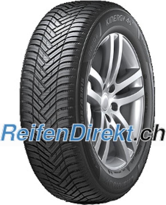 Hankook Kinergy 4S² H750B HRS (205/55R16 94W)