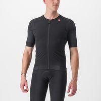 Image du produit Castelli Premio Black Jersey (XL)