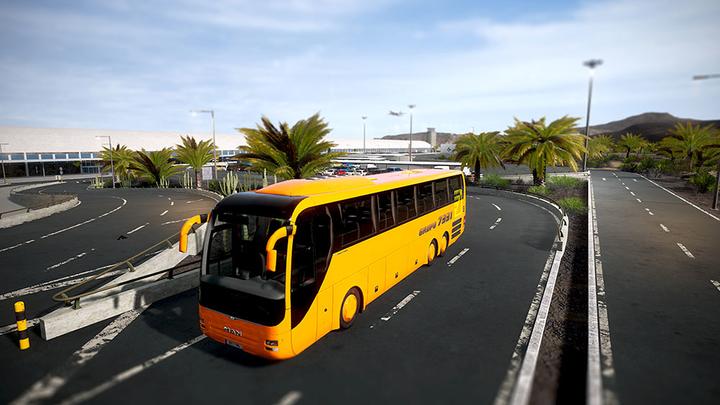 Immagine prodotto Aerosoft Simulatore di autobus turistici (PS5)