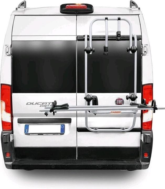 Image du produit Fabbri OK MTB VAN2 Porte-vélos arrière pour CrafterSprinterPorte-vélos