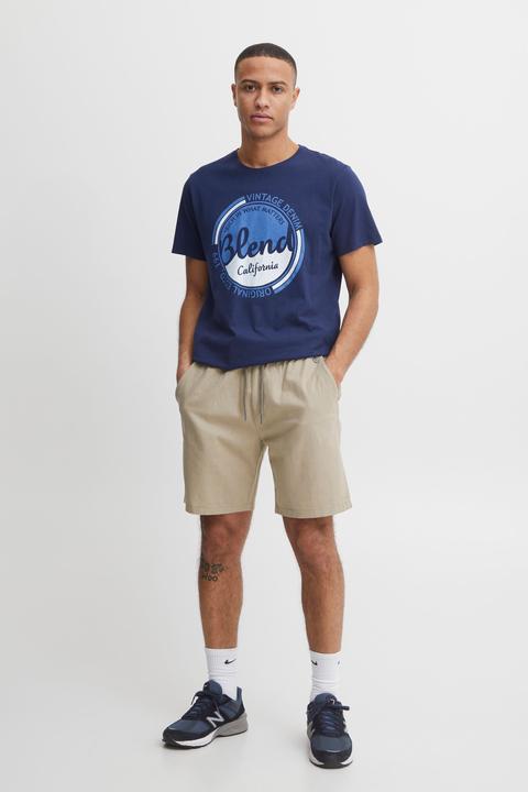 Produktbild Blend BHShorts - 20715215 (XXL)