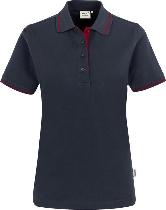 Produktbild Hakro Poloshirt Casual (XXL)