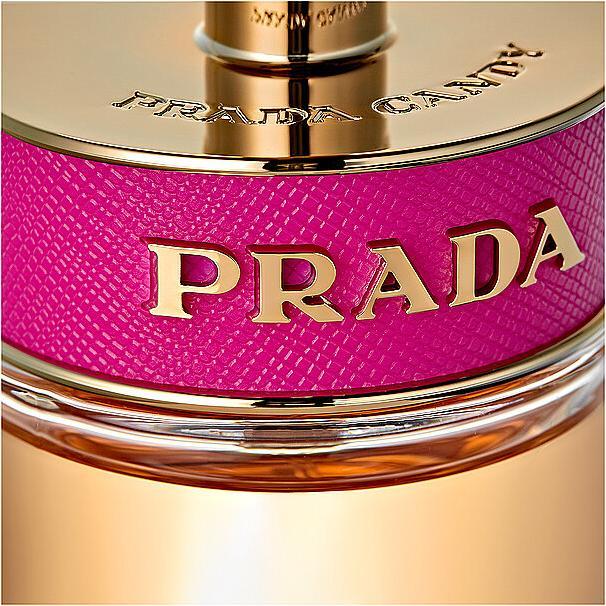 Actual product image Prada Candy (Eau de parfum, 30 ml)