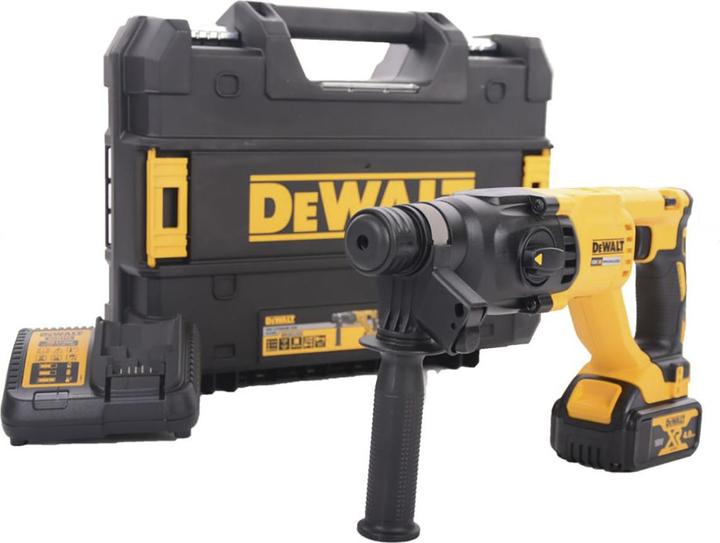Image du produit DeWalt Marteau perforateur (Fonctionnement sur batterie)